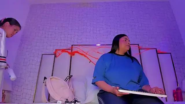 Freechat Mia_and_lexy on StripChat