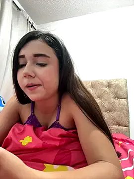 mia_cooper_24 on StripChat