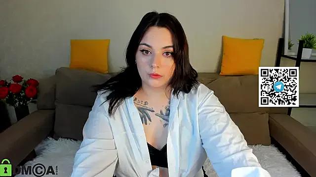 Freechat Mia_R0ss on StripChat
