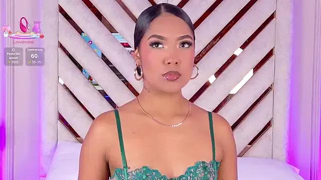 Freechat Mia_Roset on StripChat