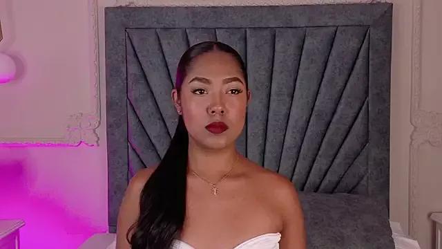 Freechat Mia_Roset on StripChat