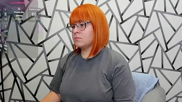 Freechat Michelle_Wilsson on StripChat