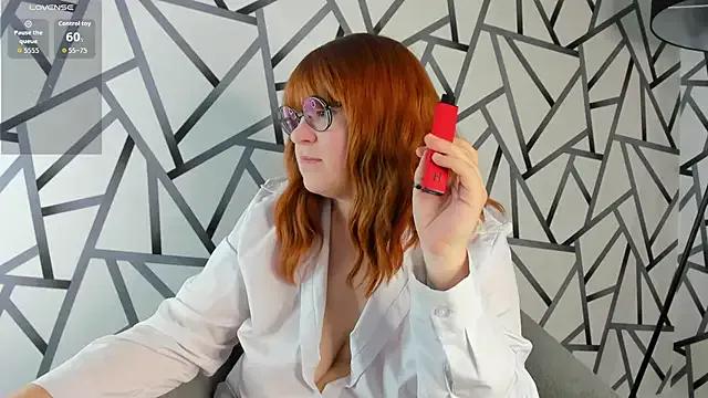 Freechat Michelle_Wilsson on StripChat