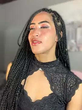 Freechat MichelleDiaz_Pink on StripChat