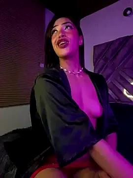 Freechat MichelleDiaz_Pink on StripChat