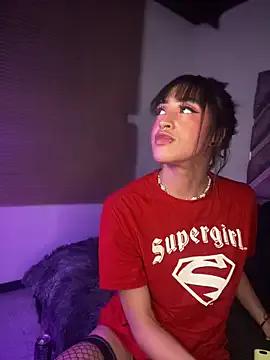 Freechat MichelleDiaz_Pink on StripChat