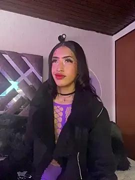 Freechat MichelleDiaz_Pink on StripChat