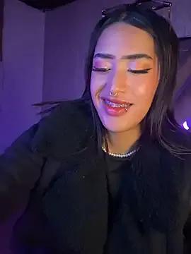 Freechat MichelleDiaz_Pink on StripChat