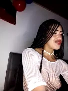 Freechat MichelleDiaz_Pink on StripChat