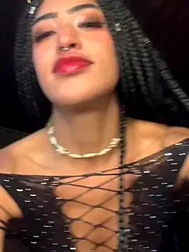 Freechat MichelleDiaz_Pink on StripChat