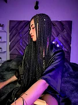 Freechat MichelleDiaz_Pink on StripChat