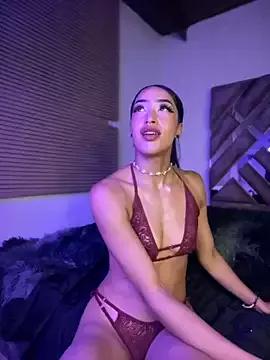 Freechat MichelleDiaz_Pink on StripChat