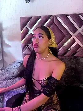 Freechat MichelleDiaz_Pink on StripChat