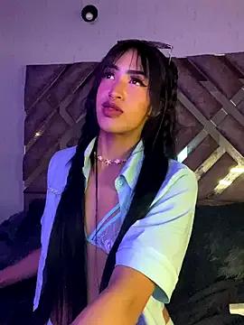 Freechat MichelleDiaz_Pink on StripChat