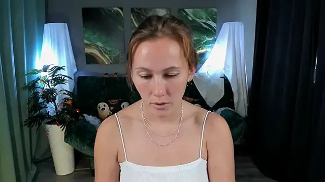 Private MichelleOrtis on StripChat