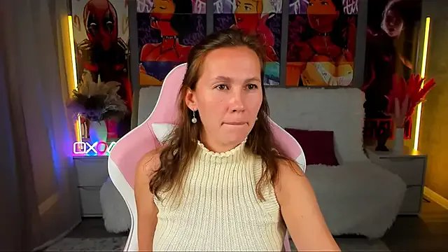 Private MichelleOrtis on StripChat