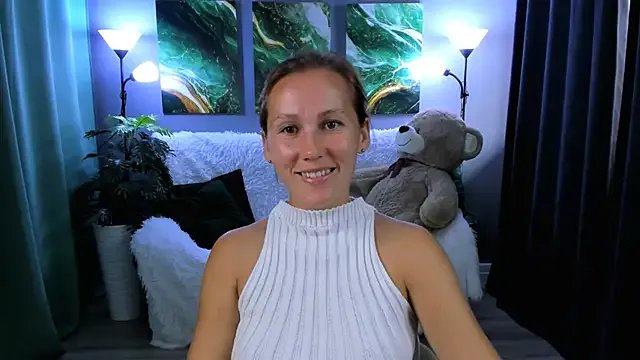 Private MichelleOrtis on StripChat