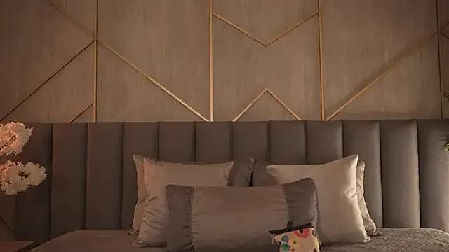 miia_blake on StripChat 