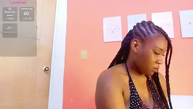 Freechat MiissBNasty on StripChat