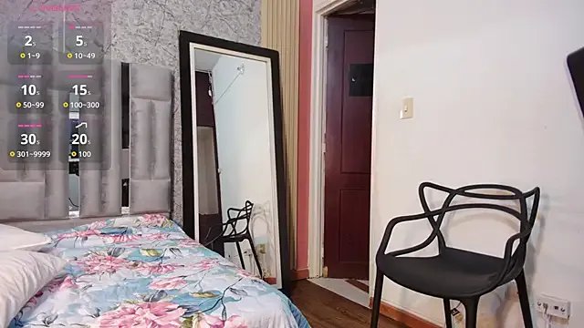 Freechat MiissBNasty on StripChat