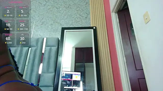 Freechat MiissBNasty on StripChat