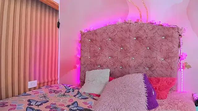 Private Mila_grace_ on StripChat