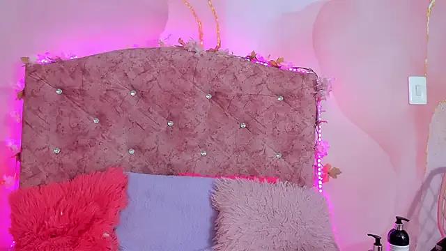 Private Mila_grace_ on StripChat