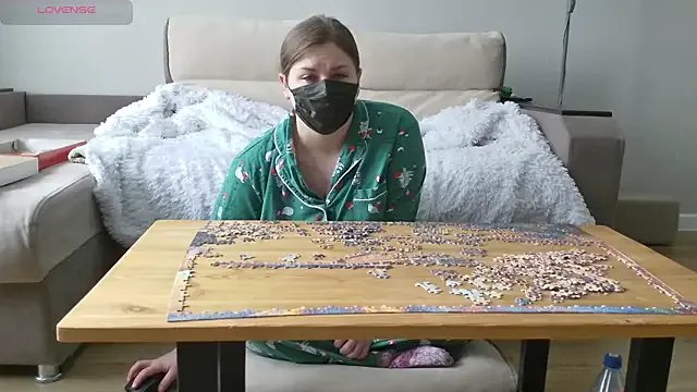 MilaaMilaa on StripChat