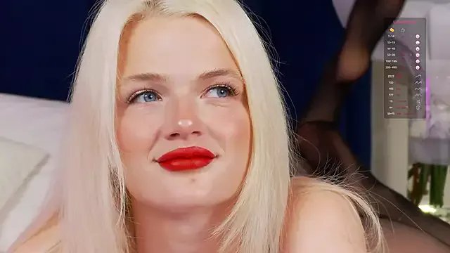 Freechat MilaDemies on StripChat