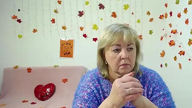 StripChat MilenaWedxy is Freechat MilenaWedxy — new dress