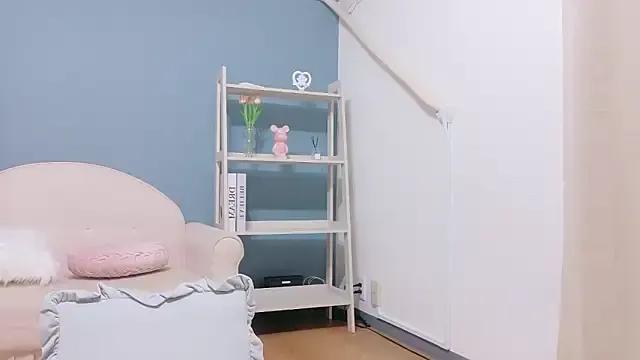 Group Mirai_H_ch on StripChat