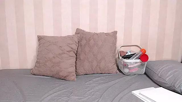 Freechat misa_king on StripChat