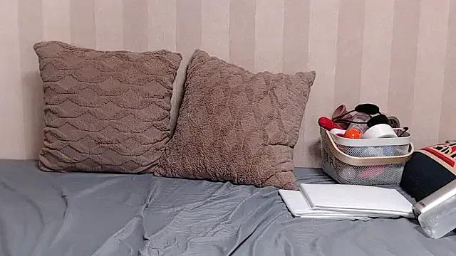 Freechat misa_king on StripChat