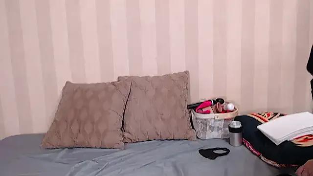 Freechat misa_king on StripChat