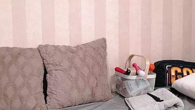 Freechat misa_king on StripChat