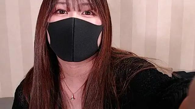 Freechat misa_king on StripChat