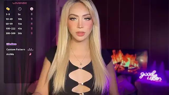 Freechat Miss-Victoria69 on StripChat