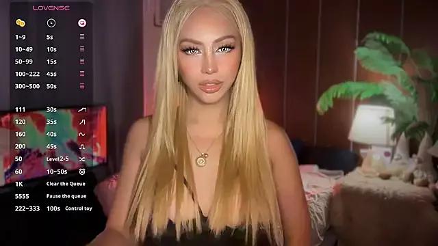 Freechat Miss-Victoria69 on StripChat