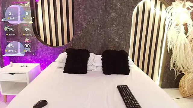 Freechat miss10_antonella on StripChat