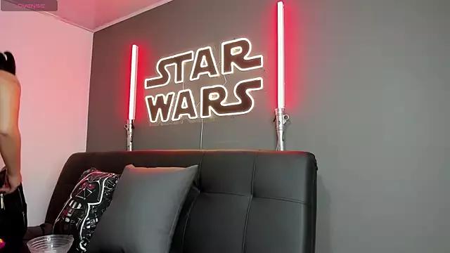 Freechat miss____anna on StripChat