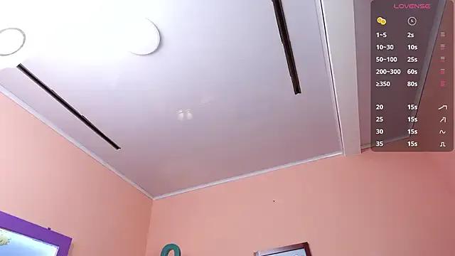 Freechat miss____anna on StripChat