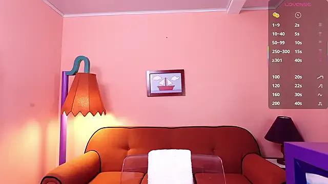 Freechat miss____anna on StripChat