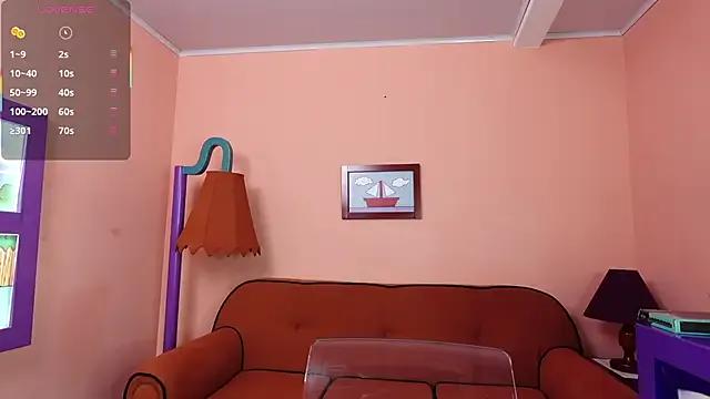 Freechat miss____anna on StripChat