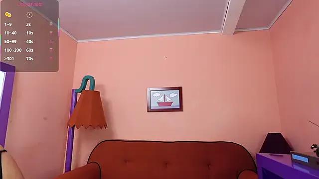 Freechat miss____anna on StripChat