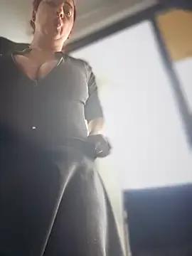 Miss__Melody — dildo blowjob