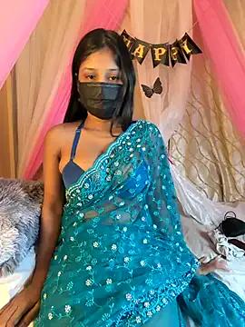 Miss_Anjali_M — Show Pussey