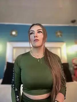 Freechat Miss_ary on StripChat