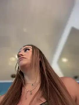 Freechat Miss_ary on StripChat