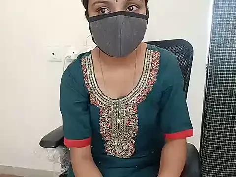 miss_kaur23 on StripChat 