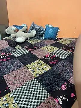 Freechat Miss_magicqueen on StripChat